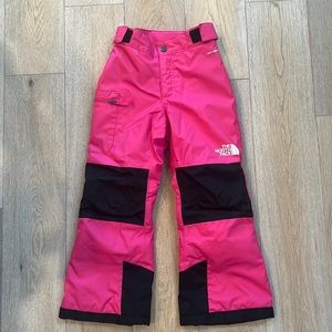 Excellent condition ski bibs